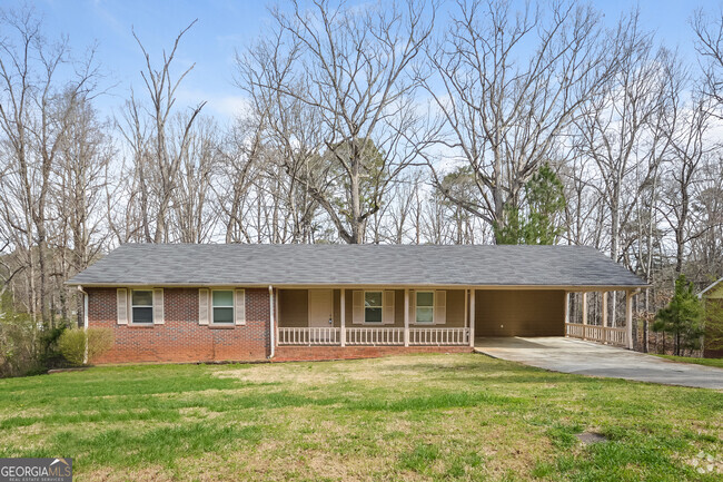 Building Photo - 3368 Mansfield Ln Rental