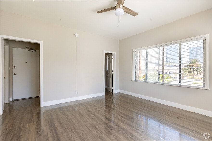Interior Photo