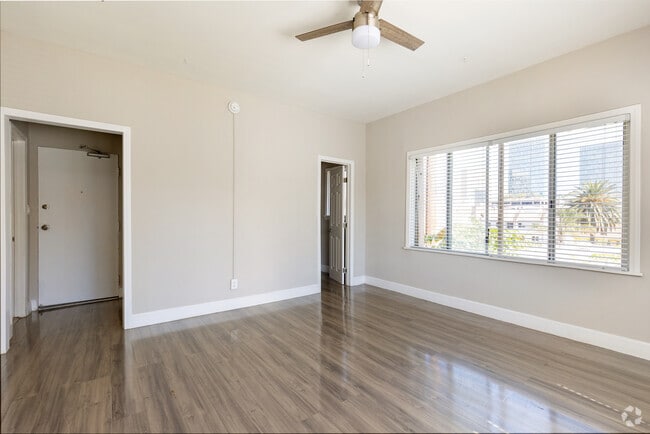 Interior Photo - Gorgeous Newly Remodeled One Bedroom and S... Rental