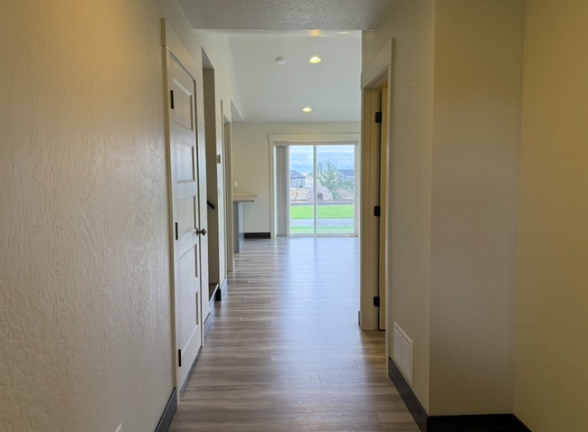 Photo - Modern Kalispell Home