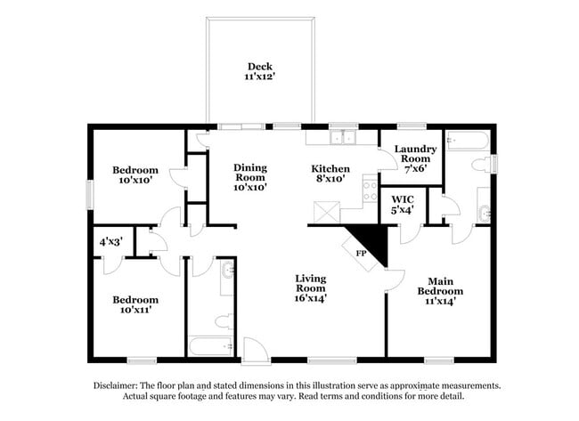 Photo - 5215 Austin Pl