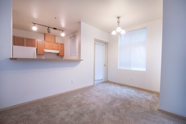 Maple Court