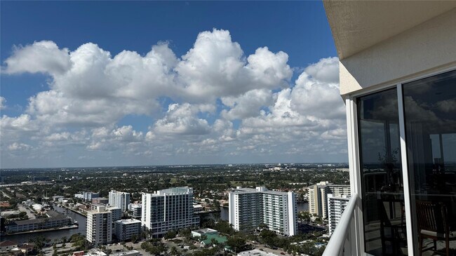 Photo - 3100 N Ocean Blvd Unit 2808