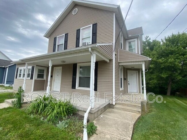 38-42 E. Xenia Ave. - 38-42 E. Xenia Ave. House