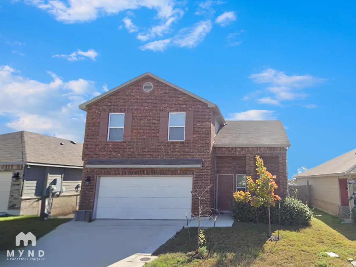 Photo - 7520 Rose Robin Run Ct Casa