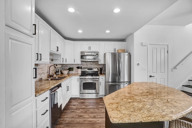 Photo - 83 White Sands Unit 83 White Sands