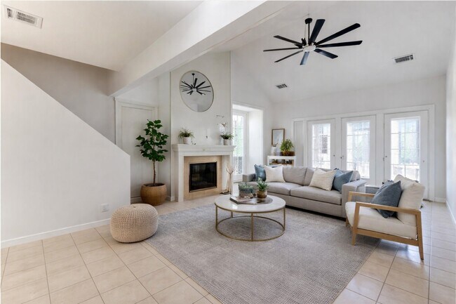 Photo - 16800 Sugar Pine Dr Unit G59