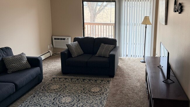 Photo - The Pointe on Fleur Apartments