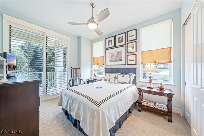 Building Photo - 4751 W Bay Blvd Unit 101