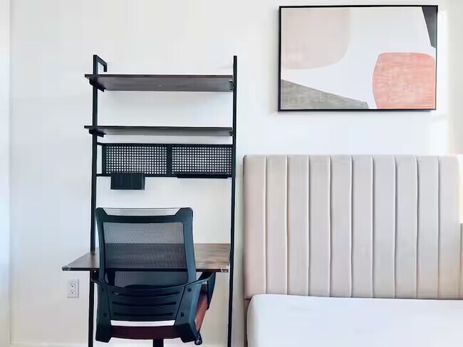 Furnished room/NOT APARTMENT