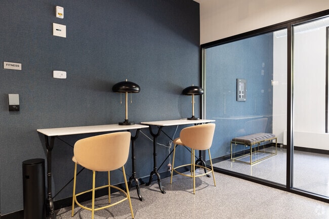 Photo - The Treasury