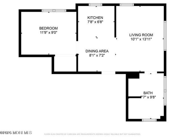 Photo - 406 4th Ave Unit 3