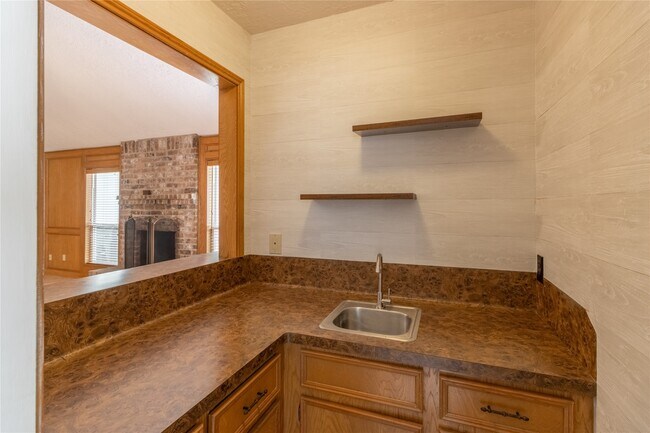 Photo - 2643 Hodges Bend Cir