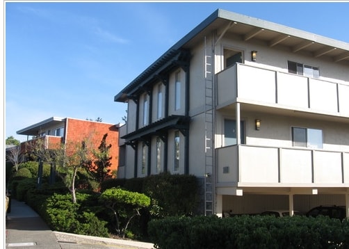 Photo - Aqua Terra Apartments