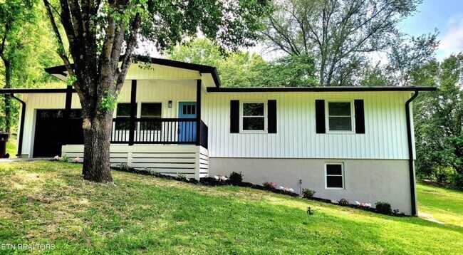 Photo - 1805 Ferd Hickey Rd NW