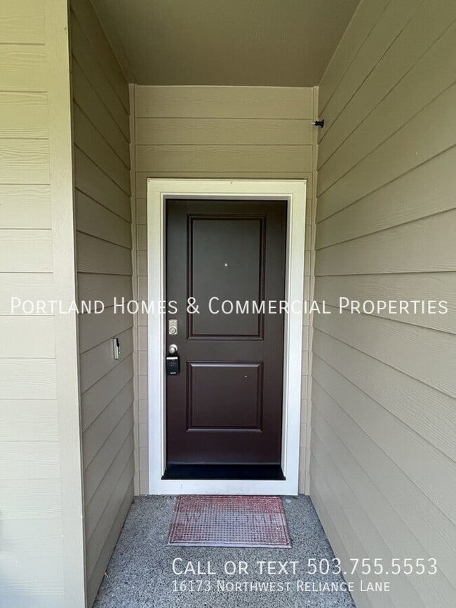 Photo - 16173 NW Reliance Ln