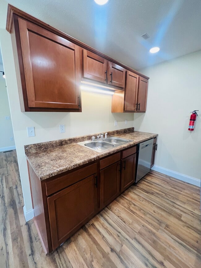 Kitchen - 2