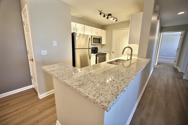 Photo - The Westerly