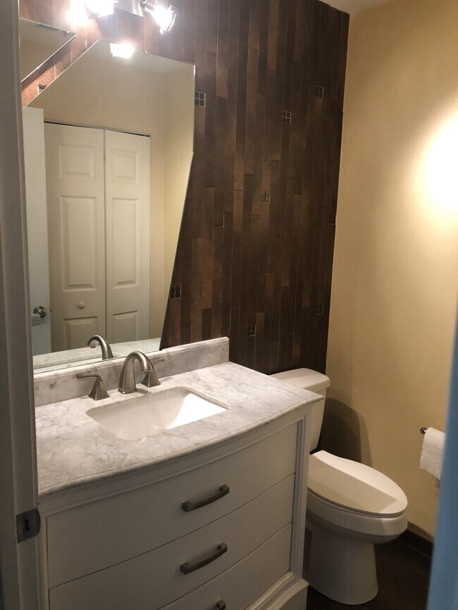 Photo - WOODSIDE CREEK