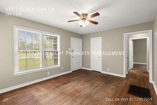 Photo - 4801 Black Oak Ln