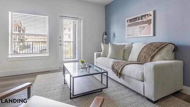 Photo - 116 Talon Grasp Trail Unidad 13210