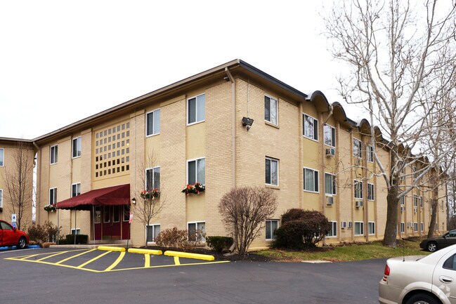 Fountainhead - Fountainhead