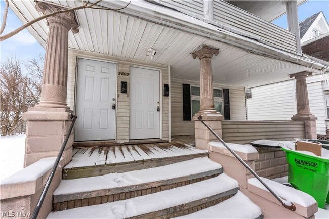 Photo - 9609 Sladden Ave Unidad 1/DN