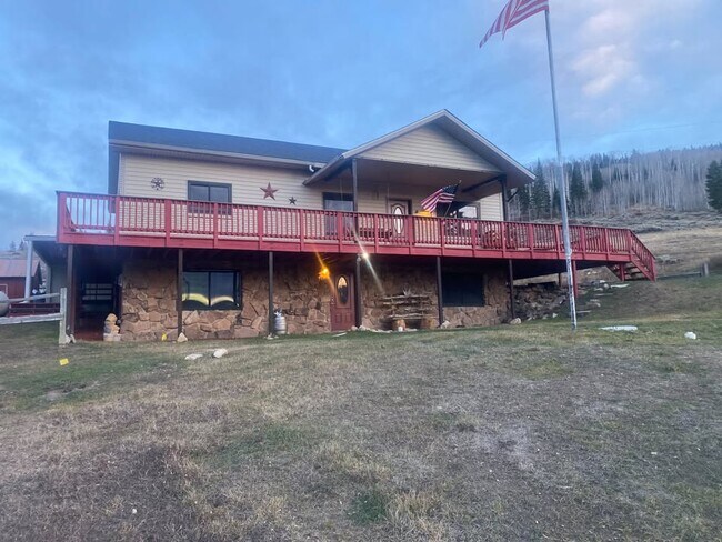 420 County Road 130 Unidad 420 GCR 130
