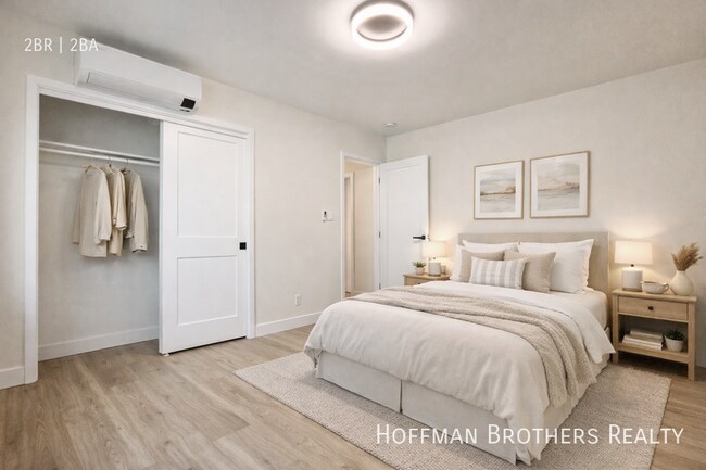 Photo - 1312 N Citrus Ave Unit 3