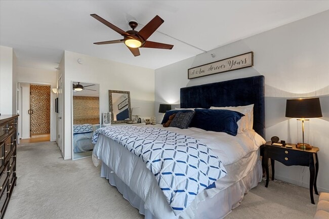 Photo - 807 Davis St Unit 1209