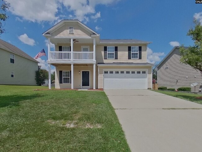 Building Photo - 414 Grand National Ln Rental