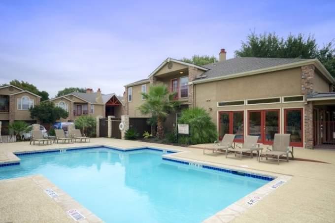 Photo - 2 bedroom in Austin TX 78731 Unit 2018