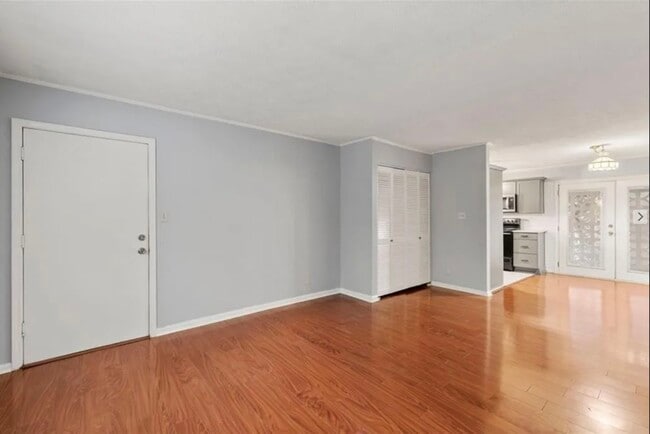 Photo - 1822 N Rock Springs Rd NE Unit 7