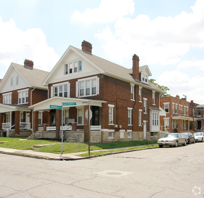 Building Photo - 161-163 Chittenden Ave Rental