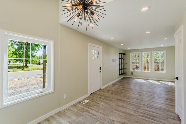 Photo - Great updated house in Southeast Denver near Cherry Hills!