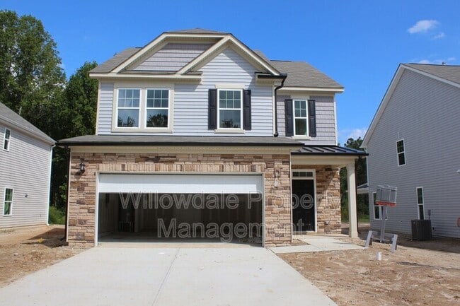 Building Photo - 1212 Weavers Trce Dr