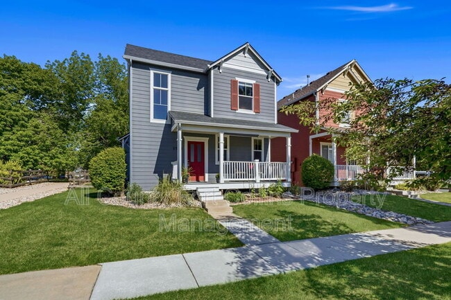 Building Photo - 2333 Windrow Dr