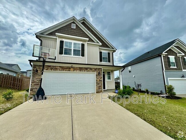 Building Photo - 148 Brighton Landing Dr Rental