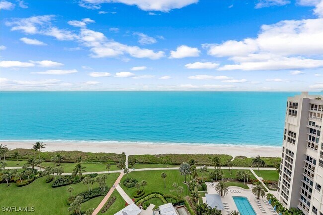 Building Photo - 4041 Gulf Shore Blvd N Unit 204 Rental