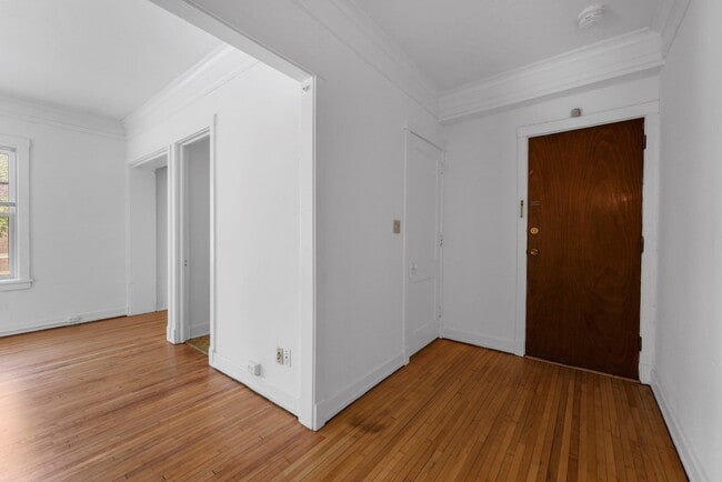 The Park Apartments