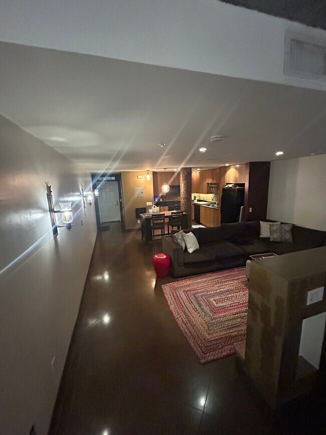 Photo - 1225 Island Ave Unidad Downtown San Diego Condo