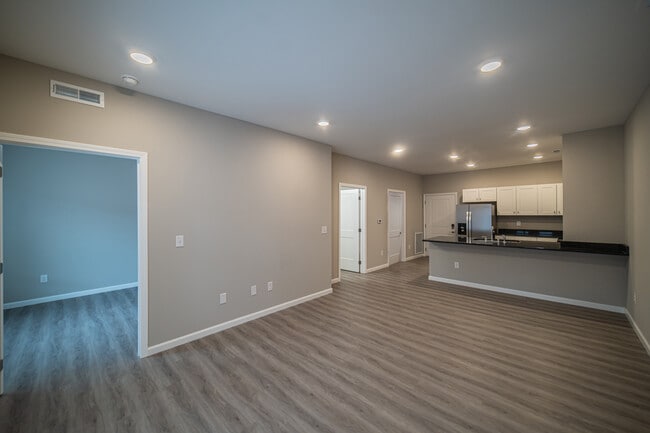 Oaks Place