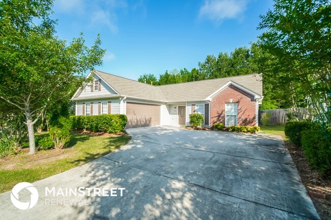 Building Photo - 601 Meriweather Dr Rental