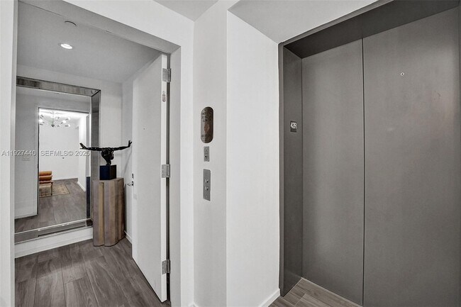 Photo - 801 S Miami Ave Unit 4209