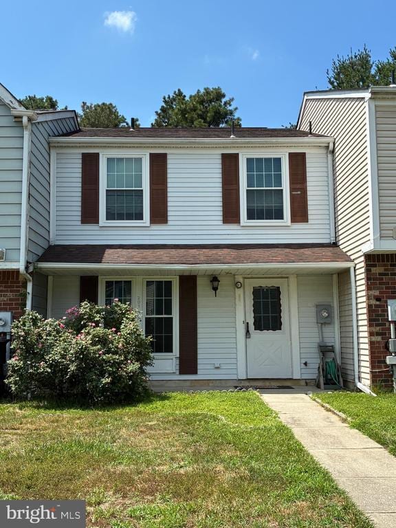 Photo - 201 Villa Knoll Ct Townhome