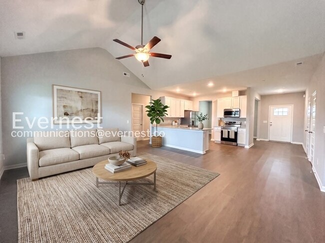 Photo - 1307 Ventura Ln