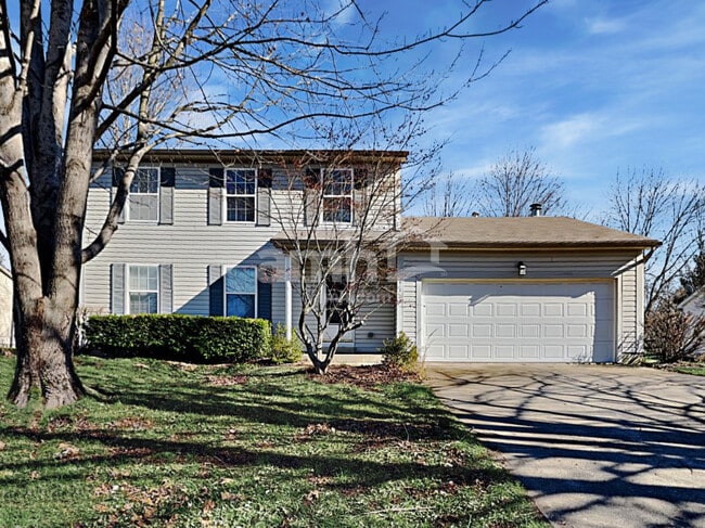 Building Photo - 618 Fox Chase Way