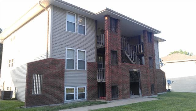 G.T. Woods Property Management - G.T. Woods Property Management Apartments