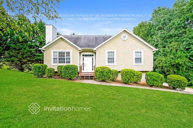 Building Photo - 711 Habersham Ct Rental