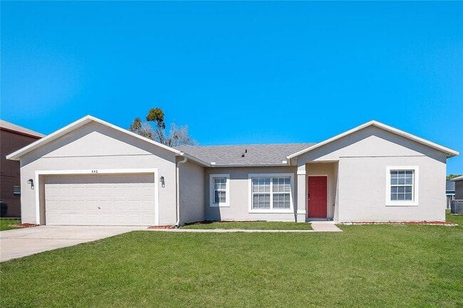 Building Photo - 446 Spike Ct